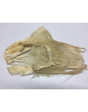 Kora Kokos wybielana płaty (250 g)
