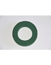 Ring zielony 25 cm