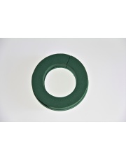 Ring zielony 20 cm