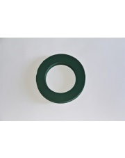 Ring zielony 30 cm