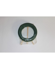 Ring na nodze zielony 30 cm